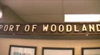 The Port of Woodland