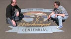 City of Washougal